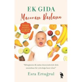 Ek Gıda Macerası Başlasın Esra Ertuğrul