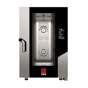 Eka MKF 1111 BM Elektrikli Elektronik 11 Adet GN 1/1 Kapasiteli Konveksiyonel Fırın