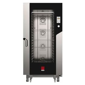 Eka MKF 2011 TS Elektrikli Dijital 20 Adet GN 1/1 Kapasiteli Konveksiyonel Fırın