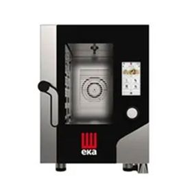 Eka MKF 623 C TS Elektrikli Dijital Kompakt 6 Adet 2/3 Kapasiteli Konveksiyonel Fırın