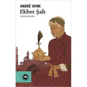 Ekber Şah - Dirk Collier