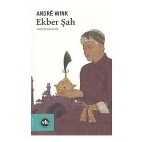 Ekber Şah - Dirk Collier