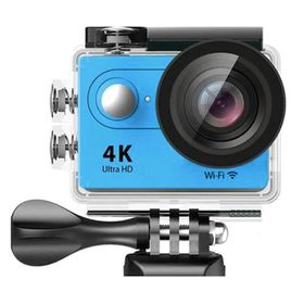Eken H9R 4K 12 MP 1080P Ultra HD Wifi Aksiyon Kamera