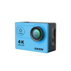 EKEN H9R 4K 12 MP 1080p Ultra HD Wifi Aksiyon Kamera