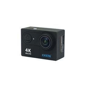 Eken H9R 4K 12 MP 1080P Ultra HD Wifi Aksiyon Kamera