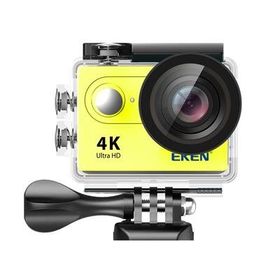 Eken H9R 4K 12 MP 1080P Ultra HD Wifi Aksiyon Kamera