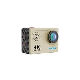 Eken H9R 4K Ultra HD Wifi Aksiyon Kamera Alt�n