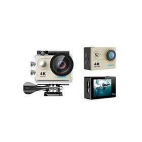 Eken H9R 4K Ultra HD Wifi Aksiyon Kamera Alt�n
