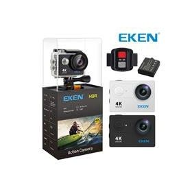 Eken H9R 4K Ultra HD Wifi Aksiyon Kamera Gri