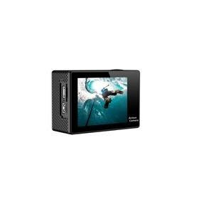 Eken H9R 4K Ultra HD Wifi Aksiyon Kamera Gri