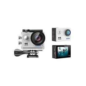 Eken H9R 4K Ultra HD Wifi Aksiyon Kamera Gri