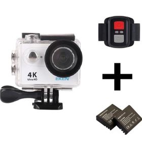 Eken H9R 4K Ultra HD Wifi Aksiyon Kamera Sar�