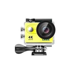 Eken H9R 4K Ultra HD Wifi Aksiyon Kamera Sar�