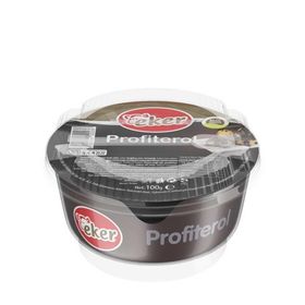 Eker 100 gr Profiterol