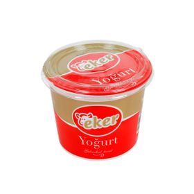 Eker 1,5 kg Homojenize Yoğurt