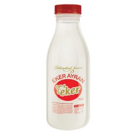 Eker Ayran 1 lt
