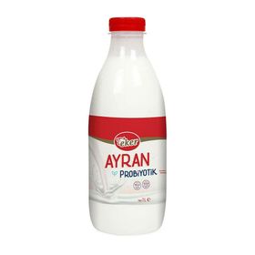 Eker Probiyotik 1 lt Tam Yağlı Ayran