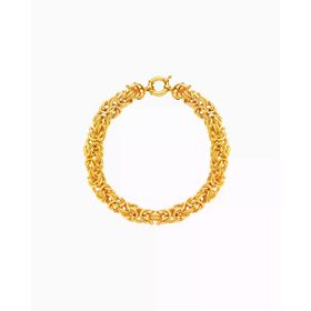 Ekici Gold 22 Ayar Kral Bileklik