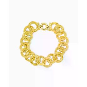 Ekici Gold 22 Ayar Uzay Yolu Bileklik
