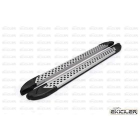 Ekiciler Amarok Lena Yan Basamak