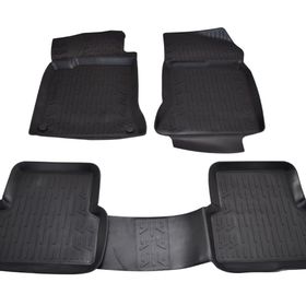 Ekiciler Cla W117 13 - 18 3D Havuzlu Paspas Direksiyon Kılıfı