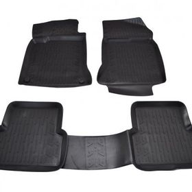 Ekiciler Cla W117 13 - 18 3D Havuzlu Paspas Direksiyon Kılıfı