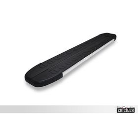 Ekiciler Courier 2014 Sonrası Atlas Yan Basamak