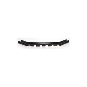 Ekiciler D-Max 2007-2012 Siyah 76 mm Arsia Ön Koruma