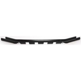 Ekiciler D-Max 2007-2012 Siyah 76 mm Arsia Ön Koruma