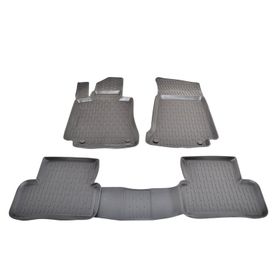 Ekiciler E-Klasse W212 09 - 163D Havuzlu Paspas Direkson Kılıfı