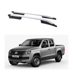 Ekiciler Gri Amarok Falcon Port Bagaj Tavan Çıtası