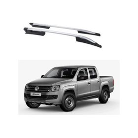 Ekiciler Gri Amarok Falcon Port Bagaj Tavan Çıtası