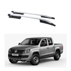Ekiciler Gri Amarok Falcon Port Bagaj Tavan Çıtası