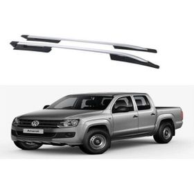 Ekiciler Gri Amarok Falcon Port Bagaj Tavan Çıtası