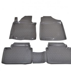 Ekiciler Kia Ceed 19 + 3D Havuzlu Paspas Direksiyon Kılıfı