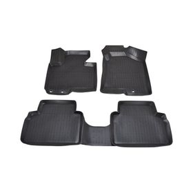 Ekiciler Kia Sportage 10 - 15 3D Havuzlu Paspas Direksiyon Kılıfı