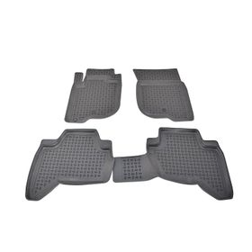 Ekiciler L - 200 06 + 3D Havuzlu Hediyeli Paspas Direksiyon Kılıfı