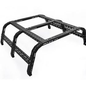Ekiciler Navara 2005-2016 Pick-Up Spider Rollbar Çadır Taşıyıcı