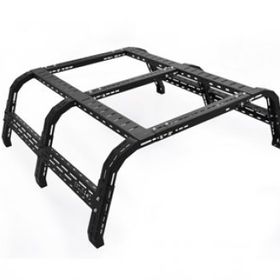 Ekiciler Navara 2005-2016 Pick-Up Spider Rollbar Çadır Taşıyıcı