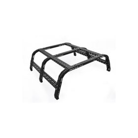 Ekiciler Navara 2005-2016 Pick-Up Spider Rollbar Çadır Taşıyıcı