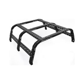 Ekiciler Navara 2005-2016 Pick-Up Spider Rollbar Çadır Taşıyıcı