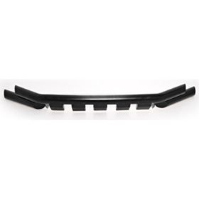 Ekiciler Navara Siyah 76 mm 2005-2016 Arsia Ön Koruma