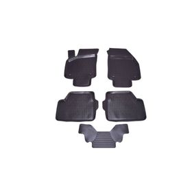 Ekiciler Opel Astra H 04 - 13 3D Havuzlu Paspas Direksiyon Kılıfı
