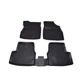 Ekiciler Opel Astra K 15 + 3D Havuzlu Paspas Direksiyon Kılıfı