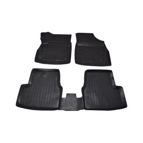 Ekiciler Opel Astra K 15 + 3D Havuzlu Paspas Direksiyon Kılıfı