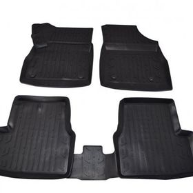 Ekiciler Opel Astra K 15 + 3D Havuzlu Paspas Direksiyon Kılıfı