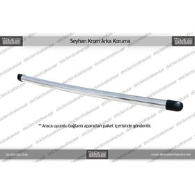 Ekiciler Partner 1996-2008 Seyhan Arka Koruma