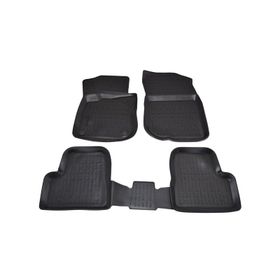 Ekiciler Peugeot 2008 20 + 3D Havuzlu Paspas Direksiyon Kılıfı