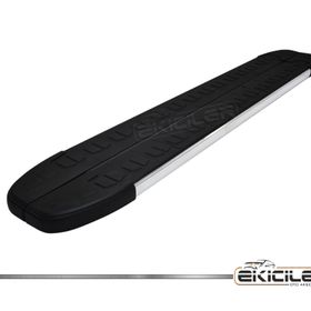 Ekiciler Peugeot Partner Tepee 2008 Sonrası Atlas Yan Basamak