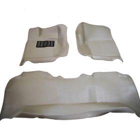 Ekiciler Range Rover 2005-2013 5D Bej Oto Paspas